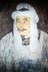 China: Portrait of the Jurchen warlord Aguda (1068-1123), founder of the Jin Dynasty, subsequently Emperor Taizu of Jin (1115-1123)